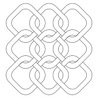 celtic knot 6